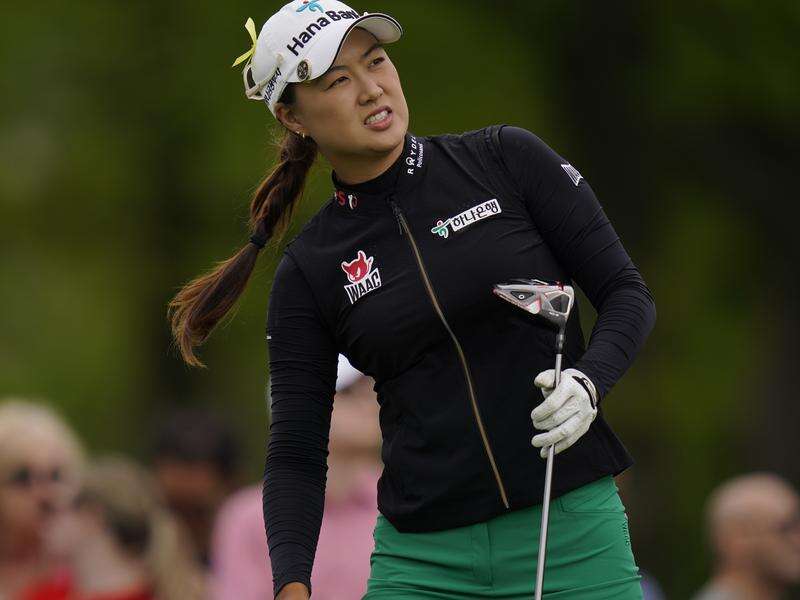 Minjee Lee wins LPGA Match Play opener | Shepparton News