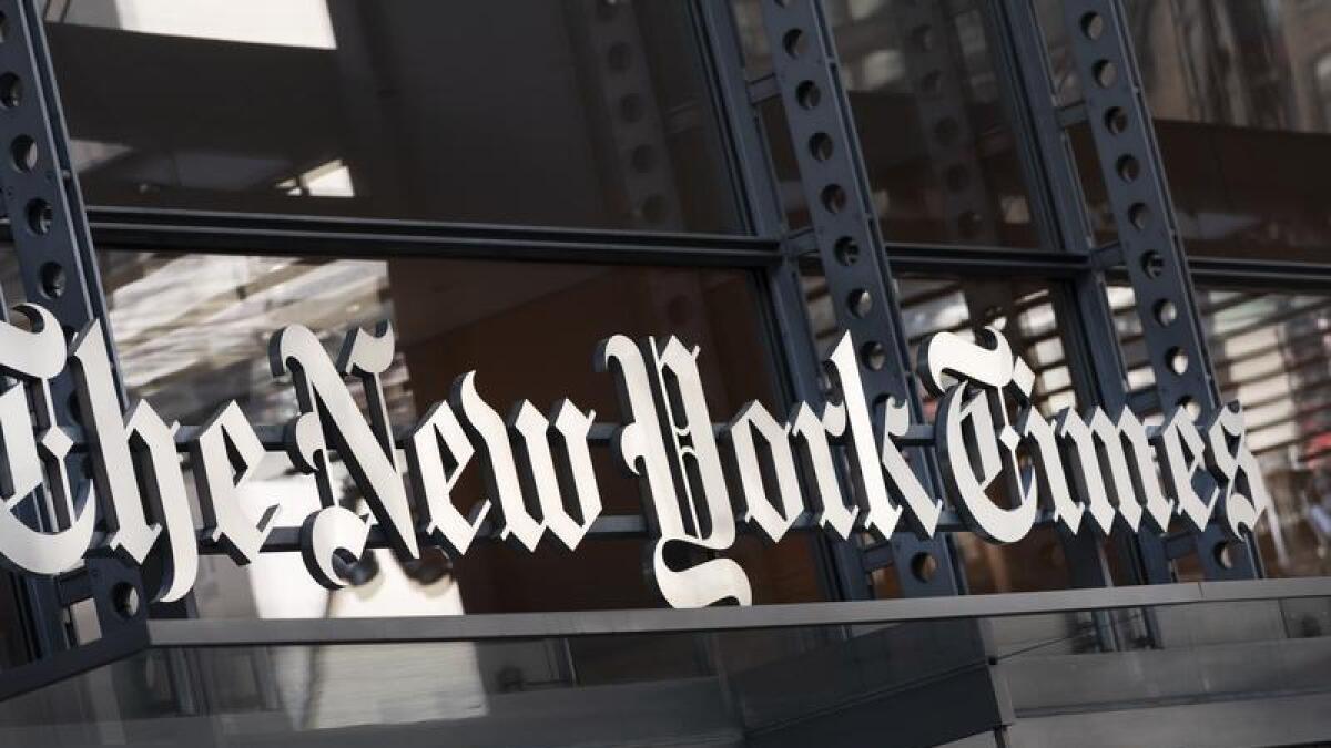 New York Times acquires popular 'Wordle'  Shepparton News