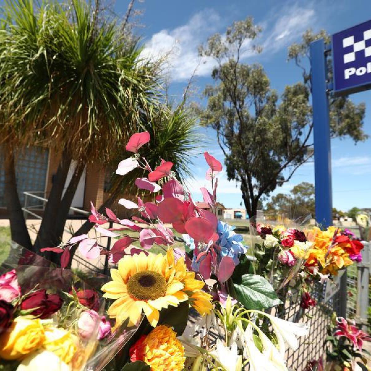 Brisbane police probe woman's sudden death | Shepparton News