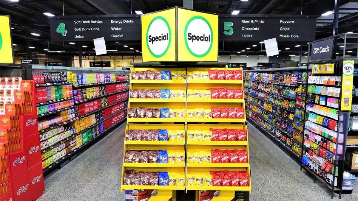 What Echuca West Woolies has in store for Wednesday’s opening ...