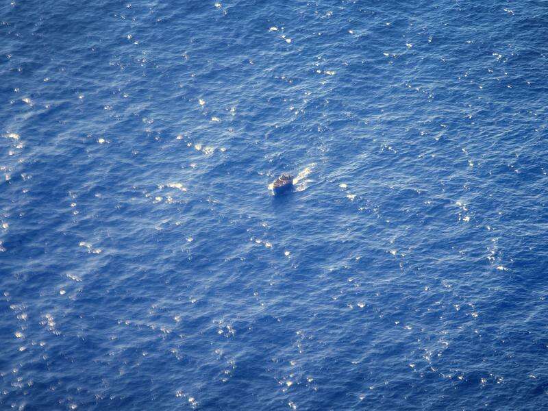 One dead as Cuba migrant boat sinks off US | Shepparton News