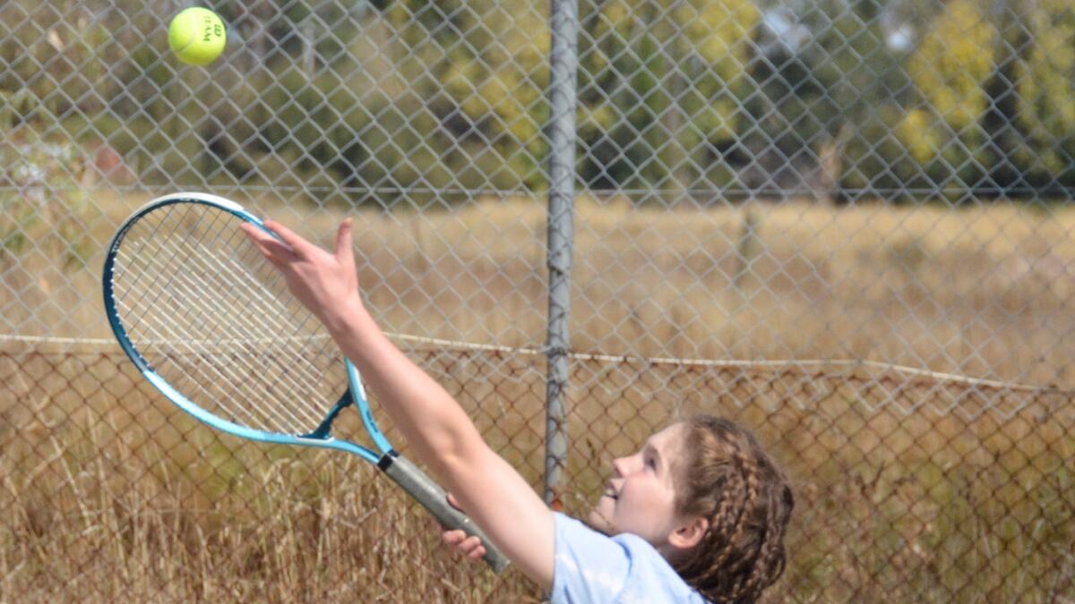 Community fights to save beloved Kialla West tennis courts from Community fights to save beloved Kialla West tennis courts from