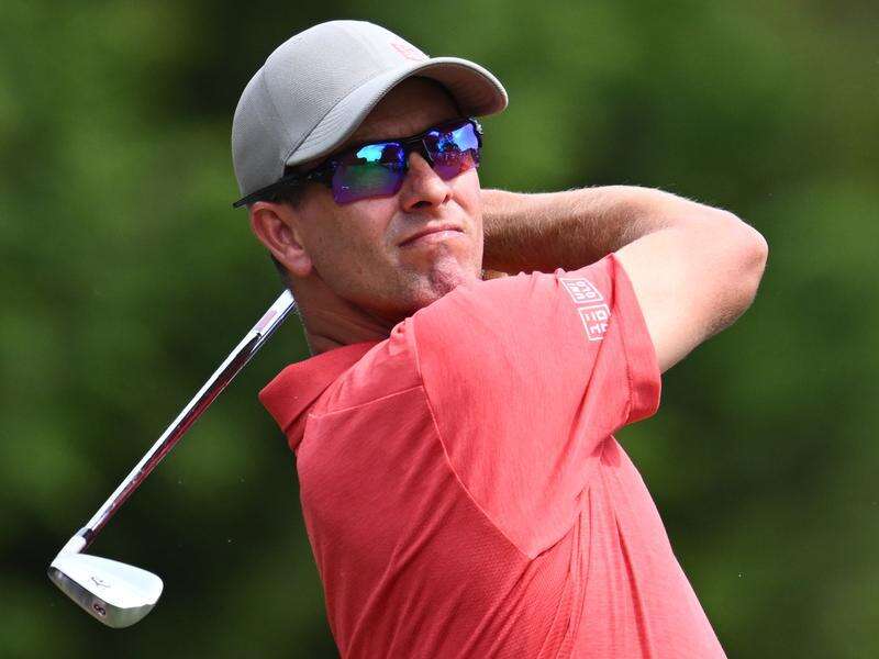 Woods, Scott hoping to star at glitzy LA PGA Tour event | Shepparton News