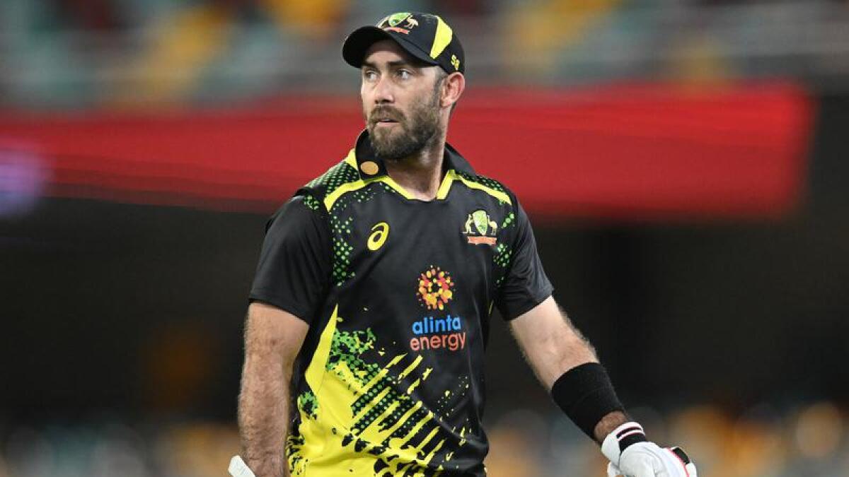 Australia back Maxwell to fix batting woes | Shepparton News