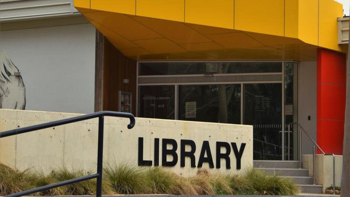 Benalla Library will receive more than $161,000 from the state government’s Public Libraries Funding program.