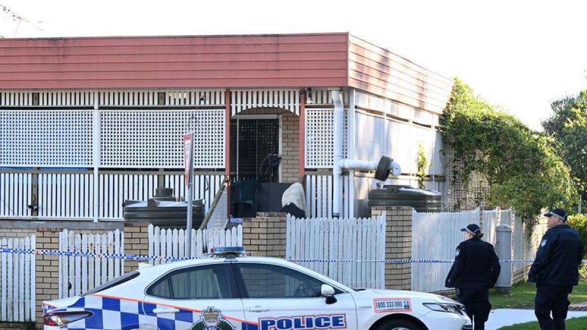 Two bodies were found at an Albany Creek home in Brisbane