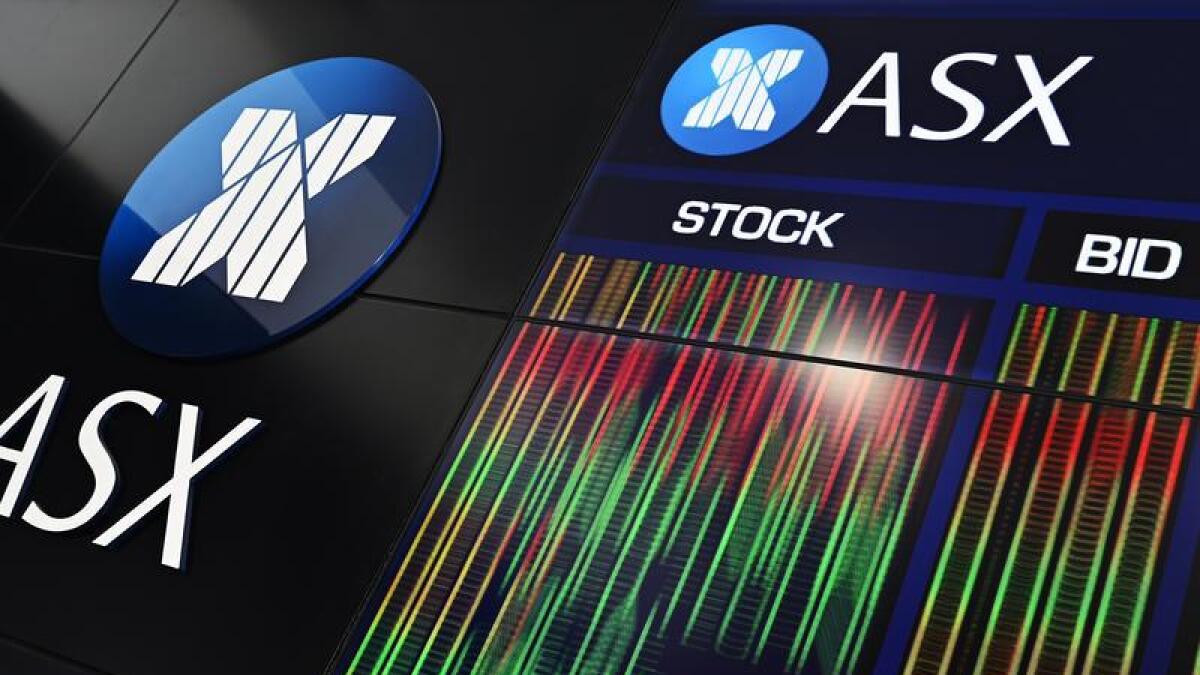 The Australian Securities Exchange
