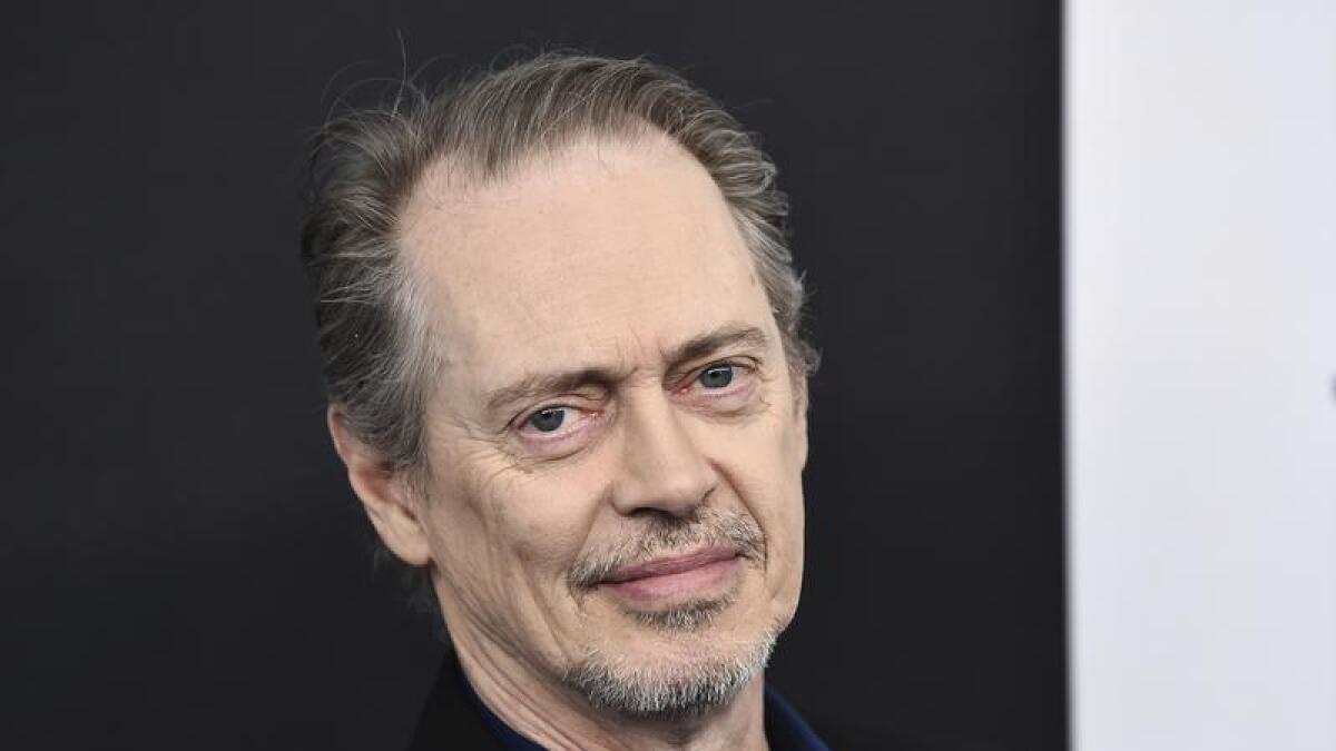 Man charged with punching Steve Buscemi on $A75k bond