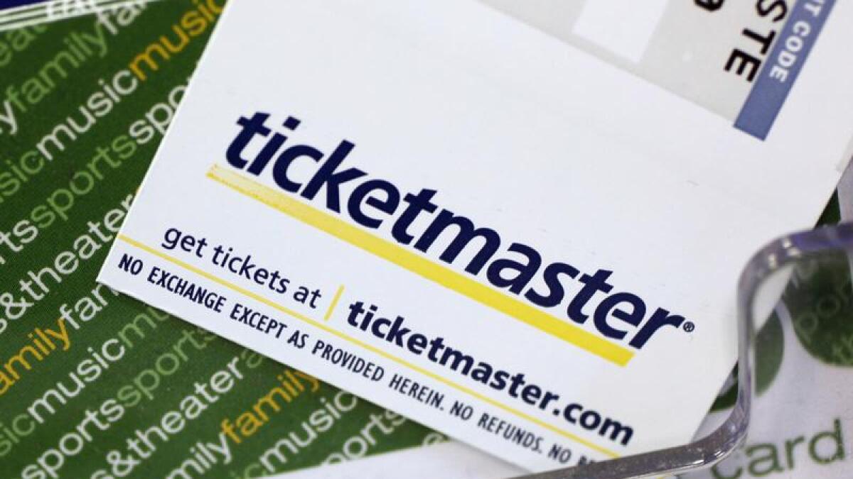 A group known as Shiny Hunters claims it has hacked Ticketmaster.