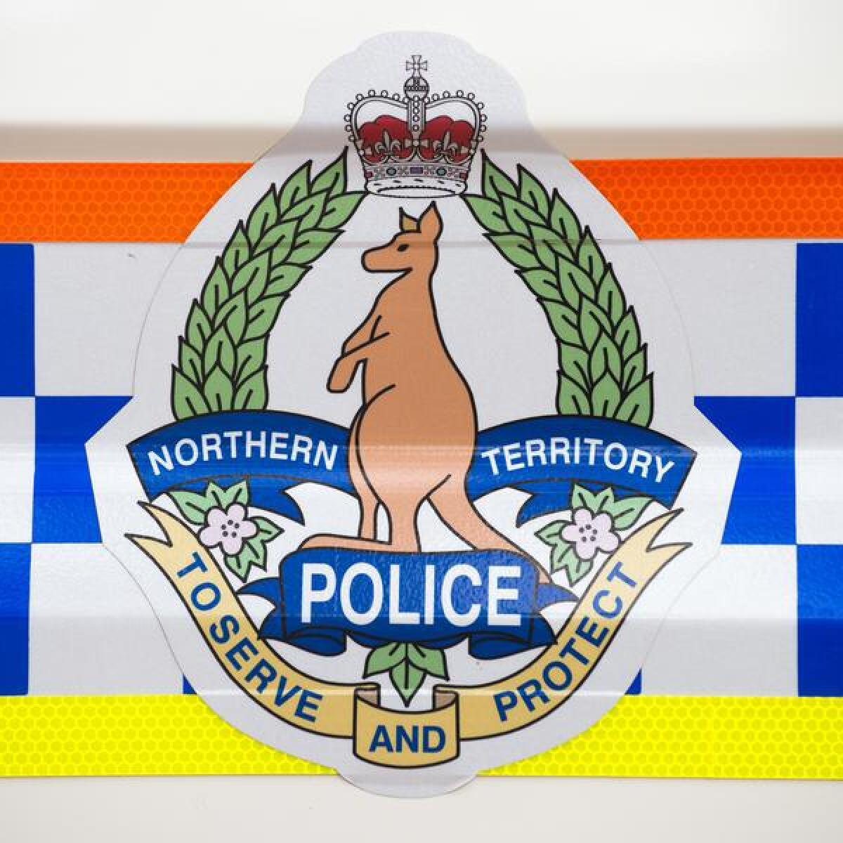 NT police stock 