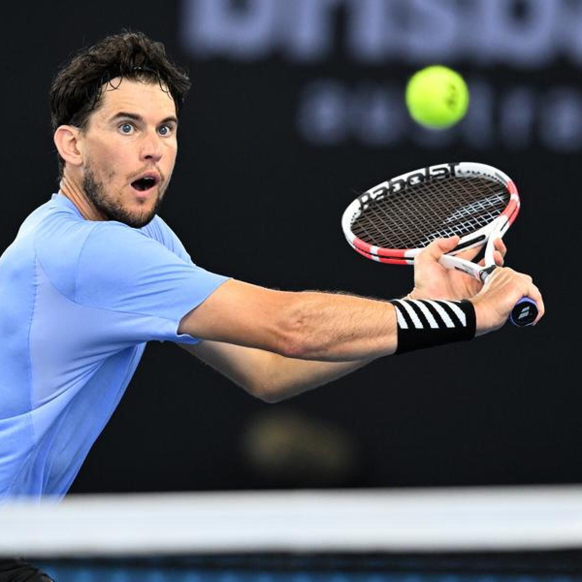 Dominic Thiem will retire from tennis at the end of the season.