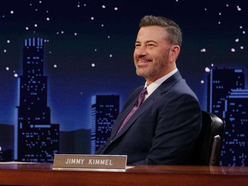 Jimmy Kimmel Defends Free Speech as He Returns to TV | Shepparton News