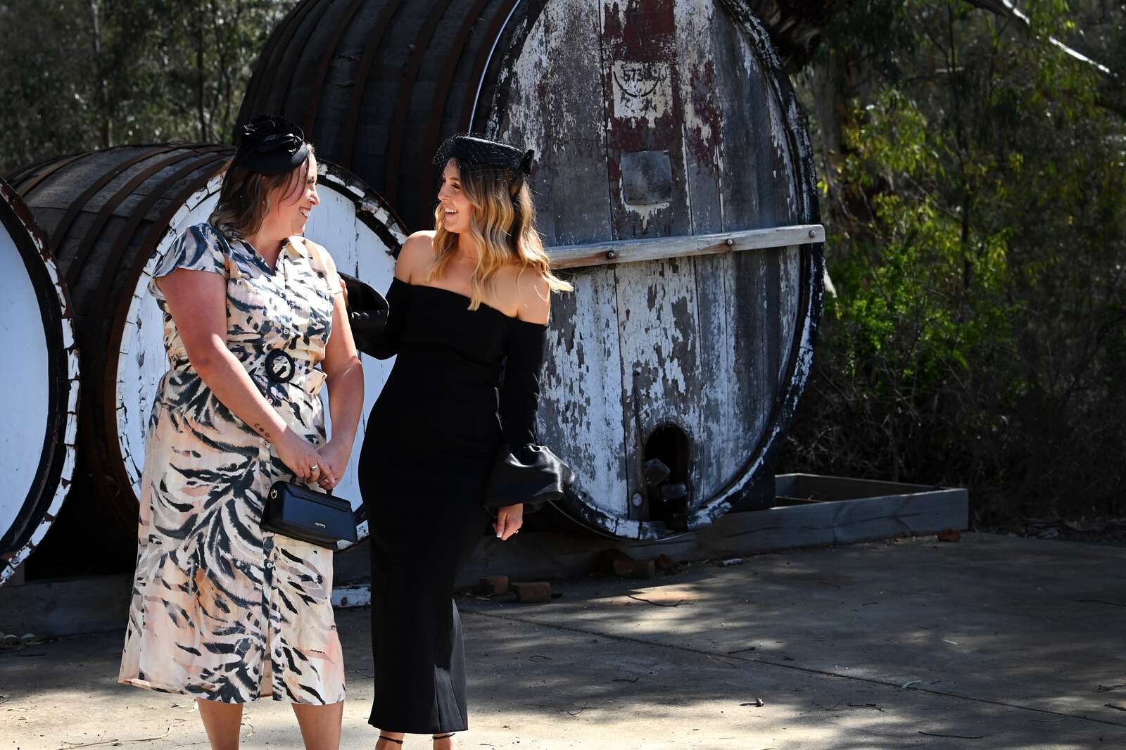 Your guide to Betty & Don’s best