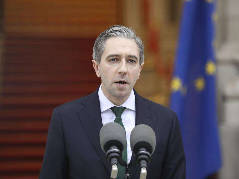 Trump among hot topics as Ireland announces election