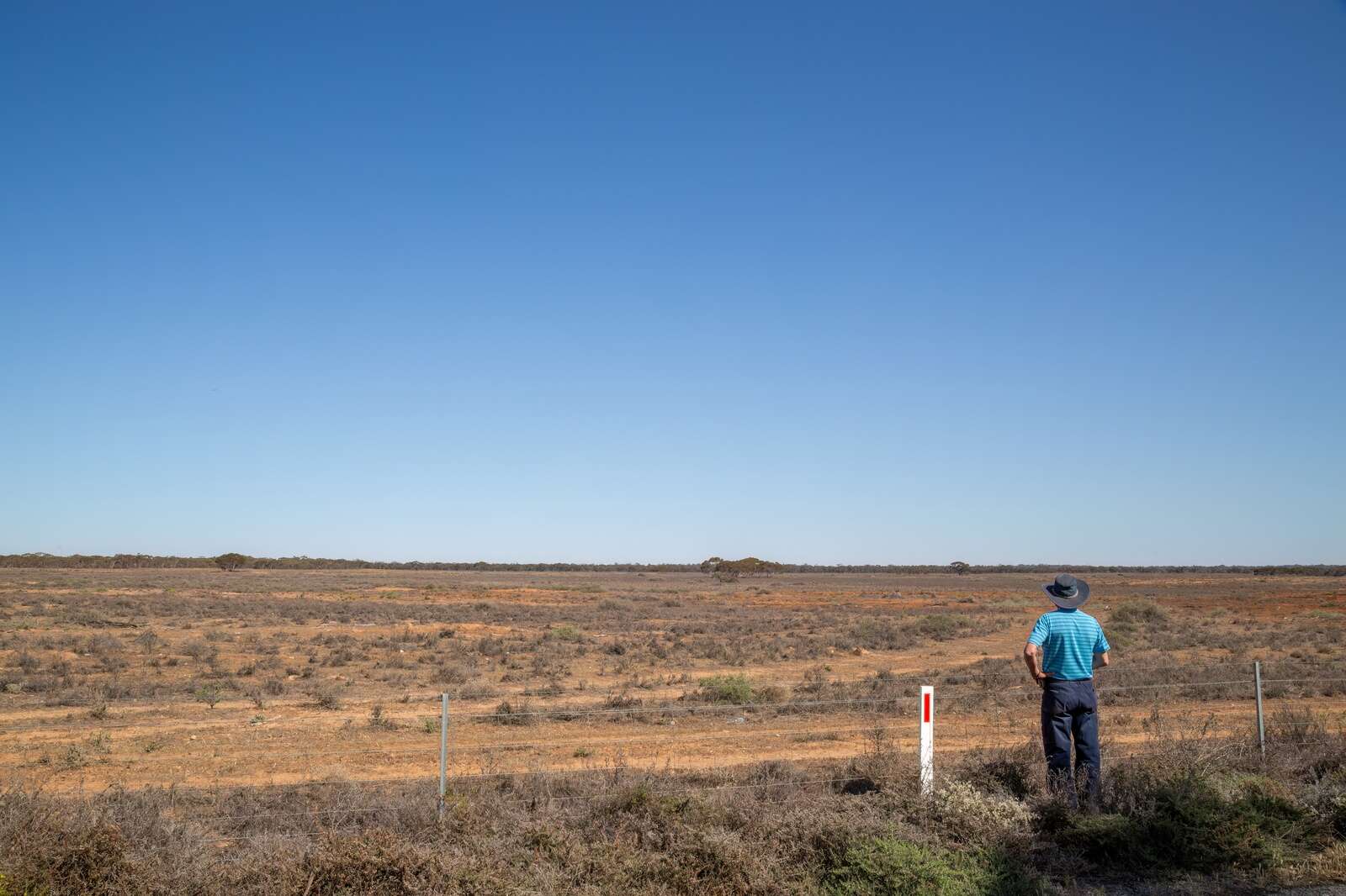 Climate strategy needs your input