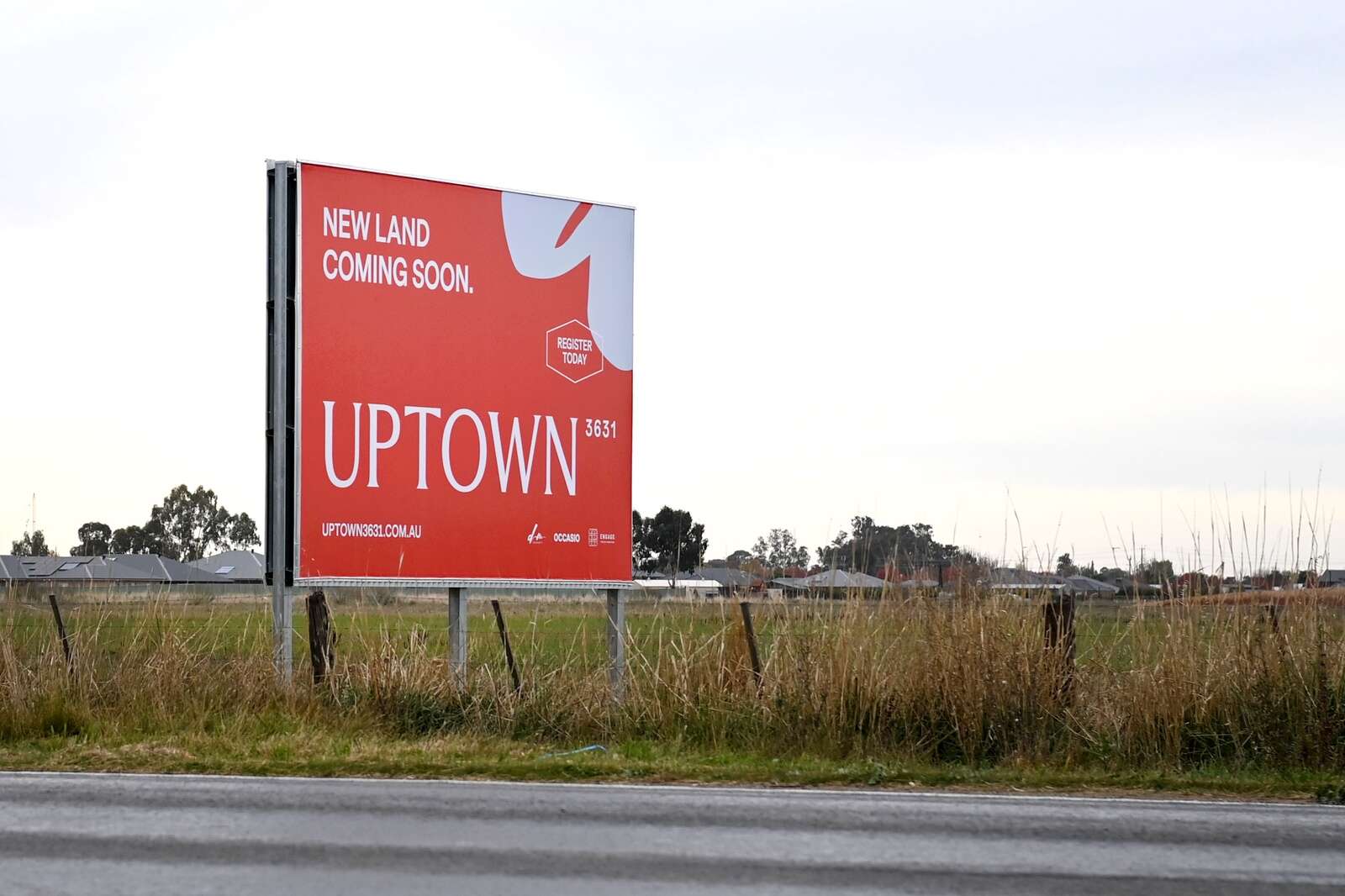 Latest Shepparton land release goes Uptown