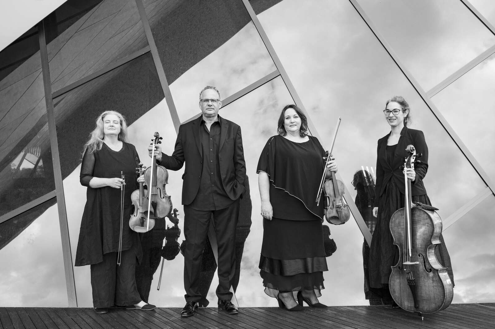 Fine music at Benalla’s Town Hall