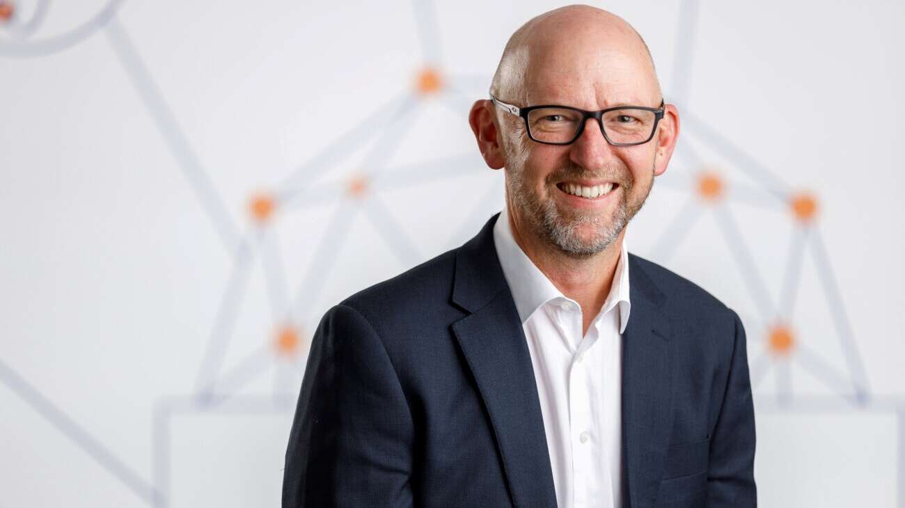 Bringing WA’s grain industry to the heart of the city