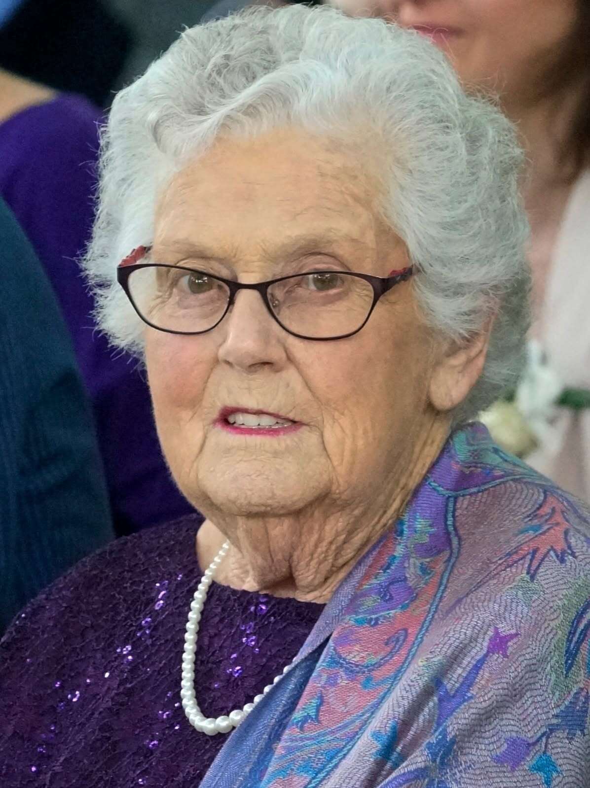 Founding member of the Cobram & District Spinners and Weavers recognised in King’s Birthday honours