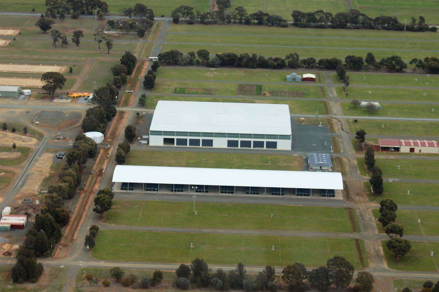 ABSS Dairy Show Coming to Elmore Events Centre in November