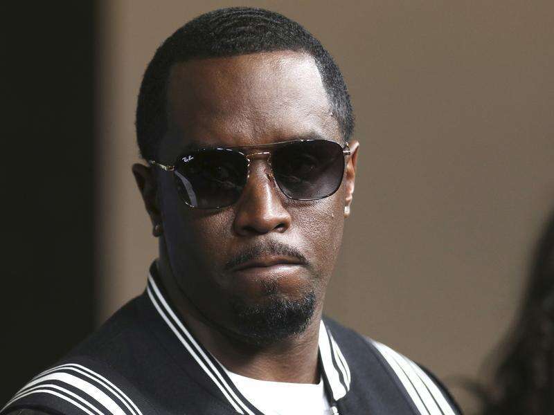 Sean ‘Diddy’ Combs arrested, facing charges in New York