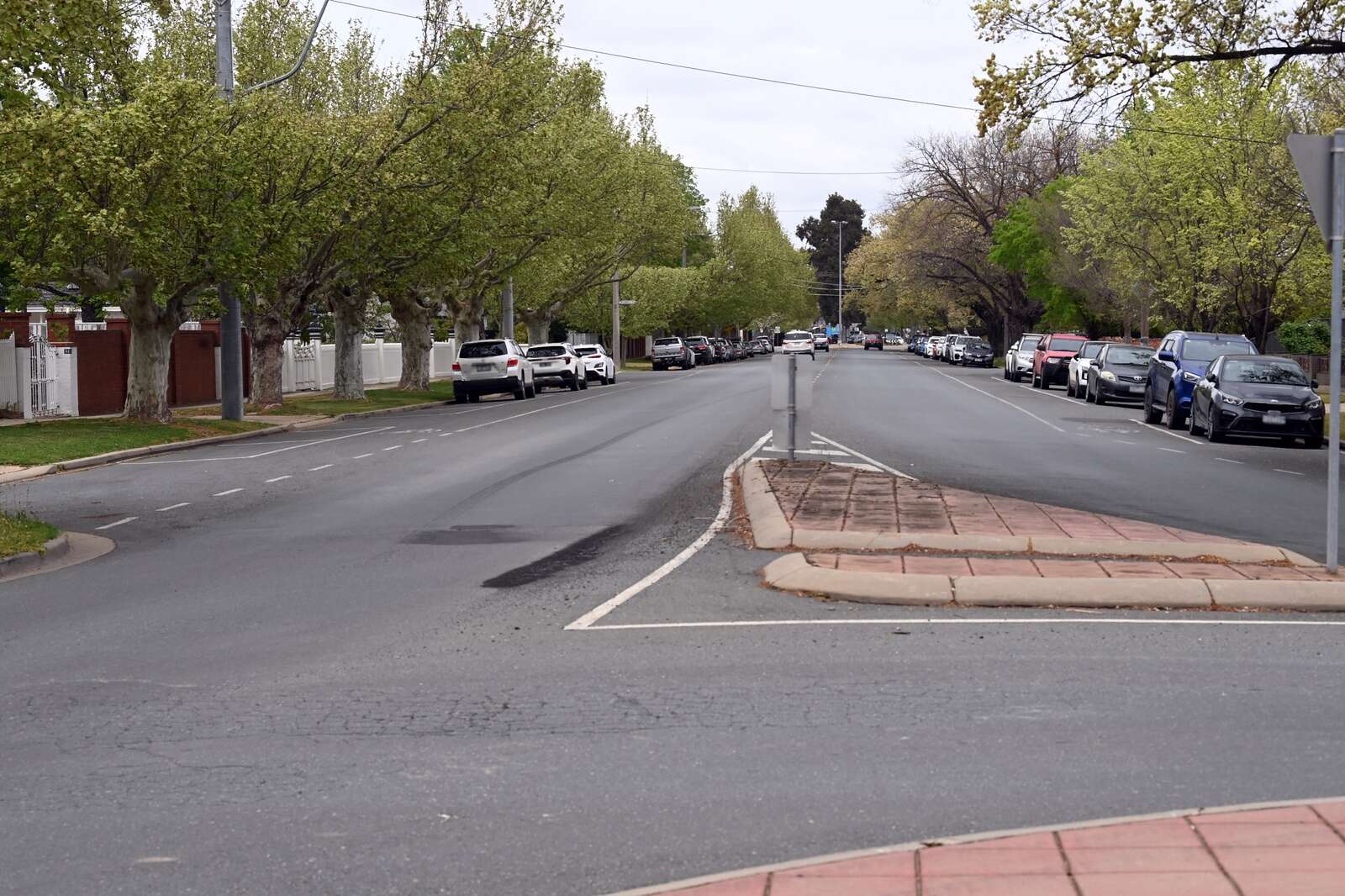 Car parks to be removed as part of safer cycling