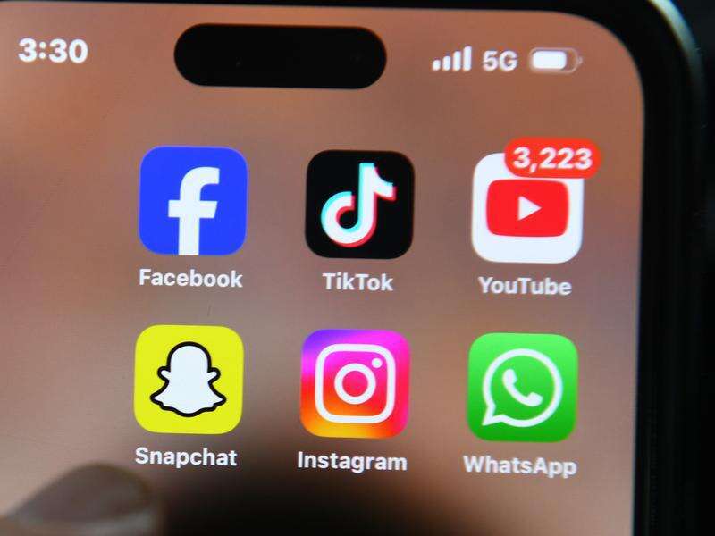 Tech giants under scrutiny as regulator flexes muscles