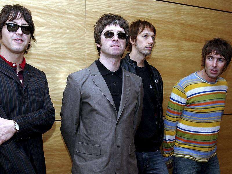 UK to probe dynamic pricing after Oasis tickets surge