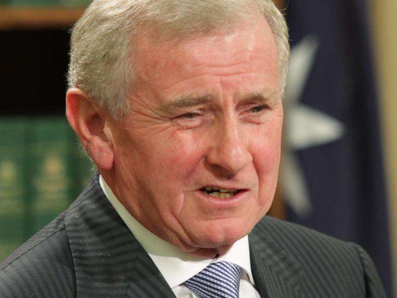 Ex Labor leader Simon Crean dead at 74