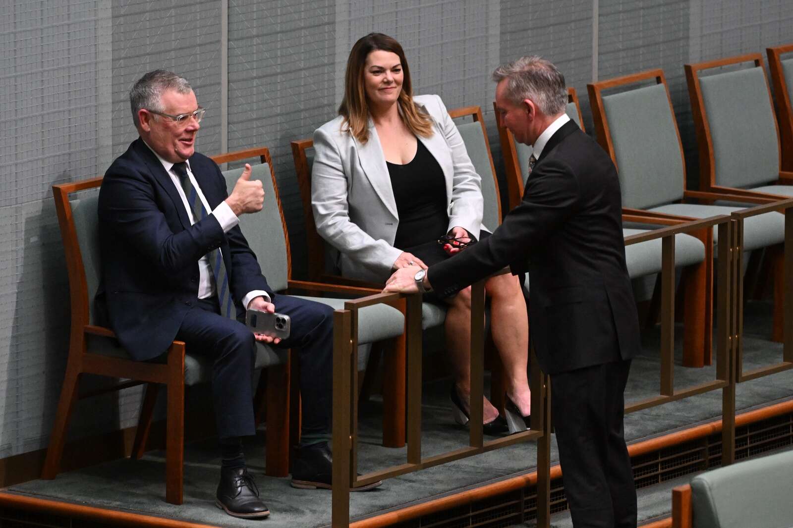 Environmental deal raises concerns for farmers