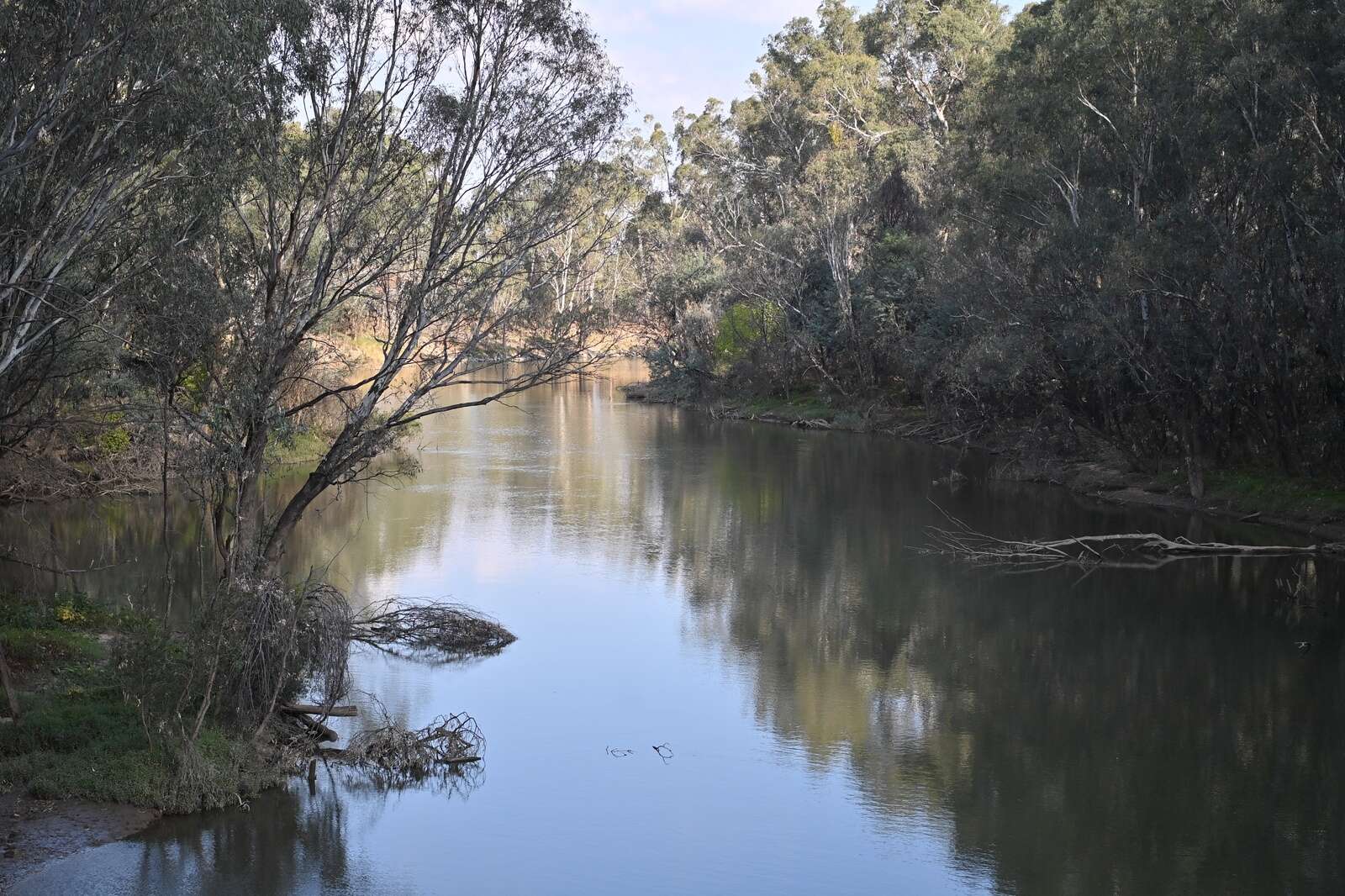 Environment will be protected, says VEWH