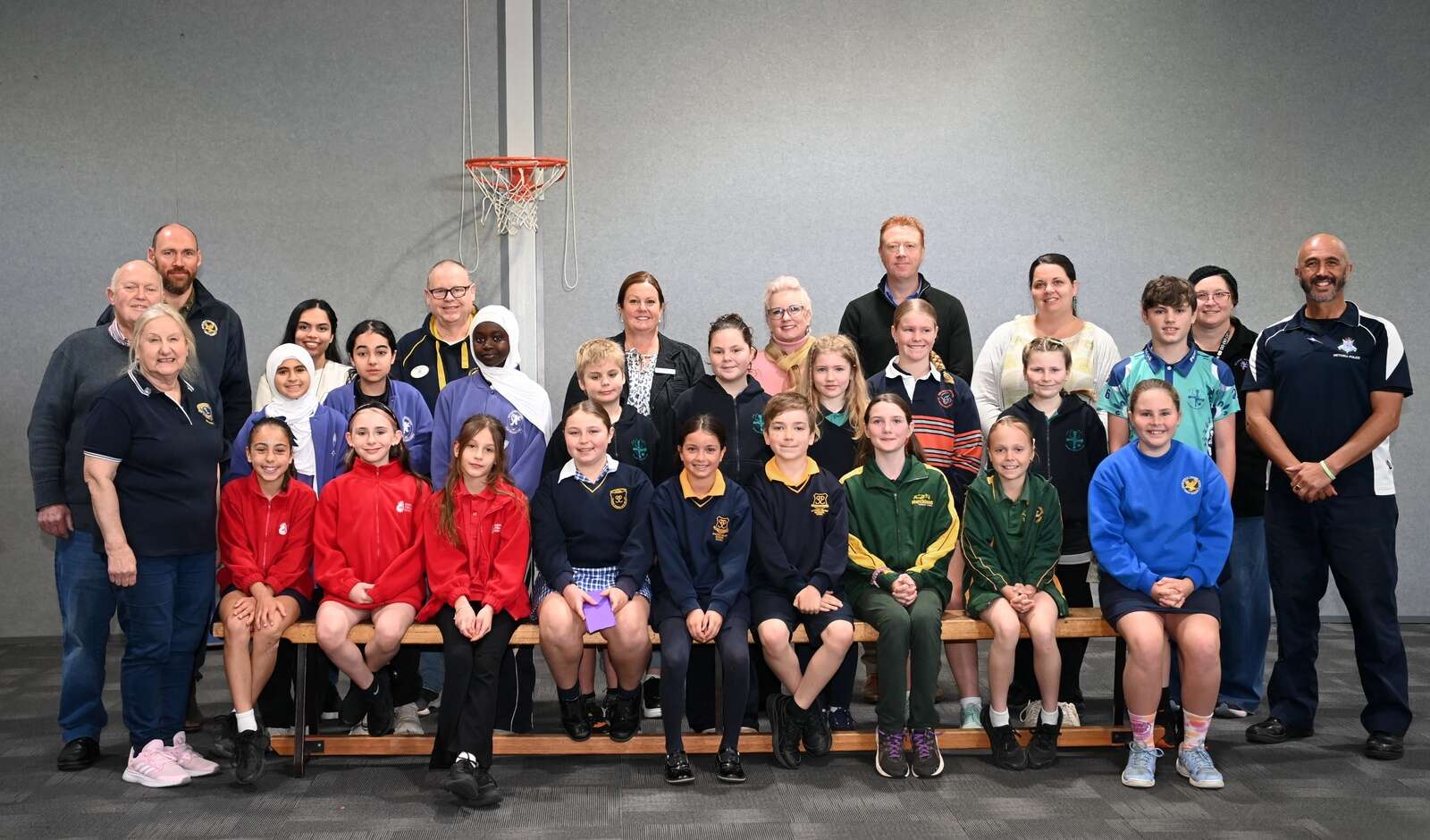 Gallery | Junior Speakers Shine at Lions Club Finals. | Shepparton ...