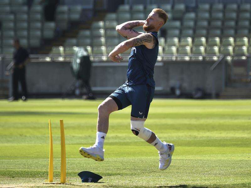 Ben Stokes back bowling as England name Anderson, Broad