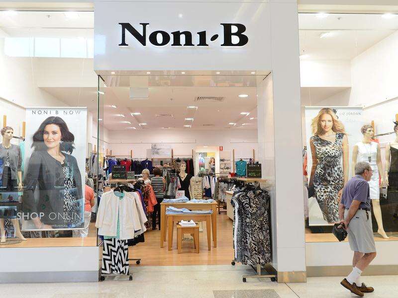 Top clothing chains to close, shedding hundreds of jobs