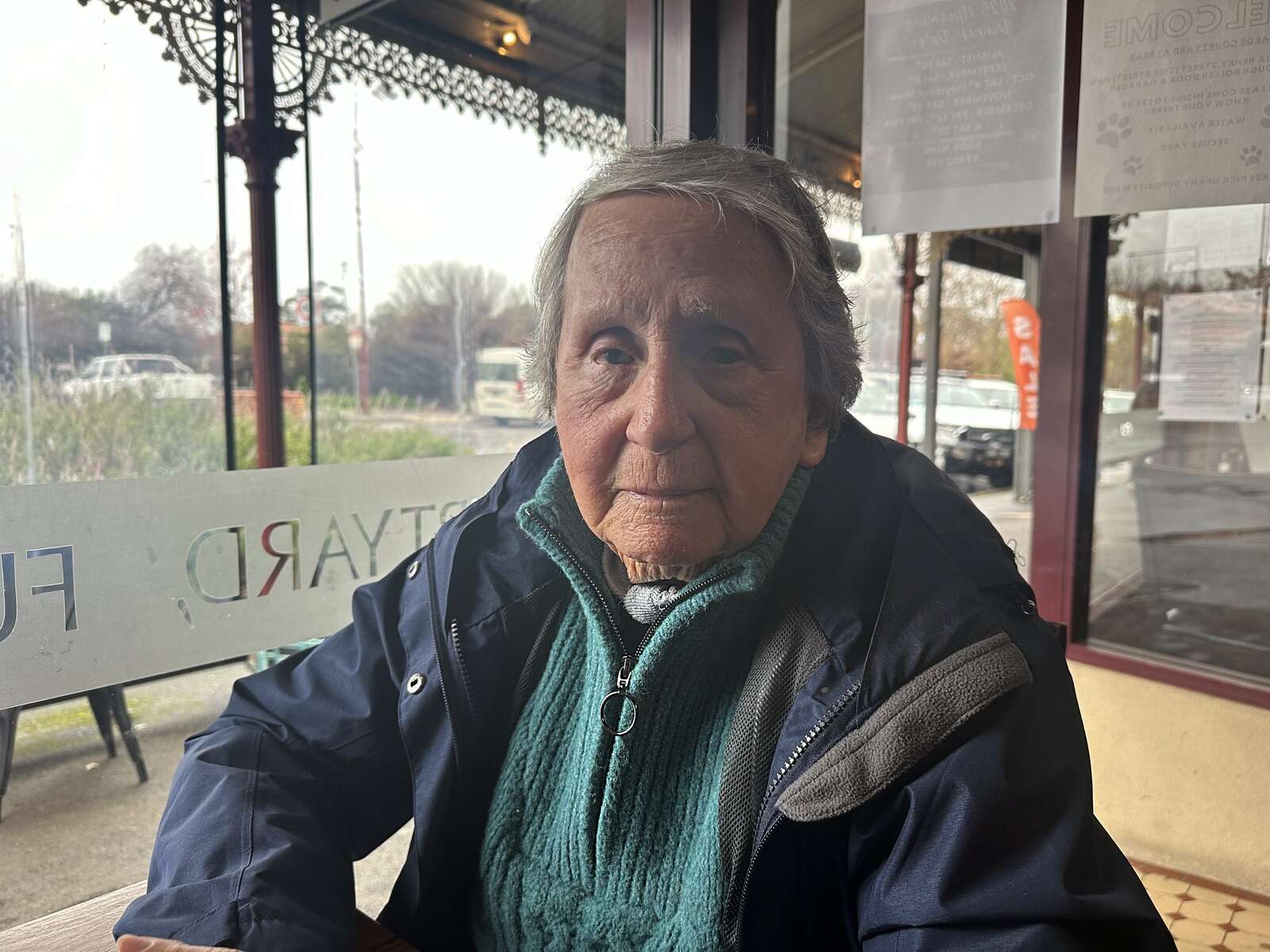 Seymour veteran nurse reflects on time in Vietnam