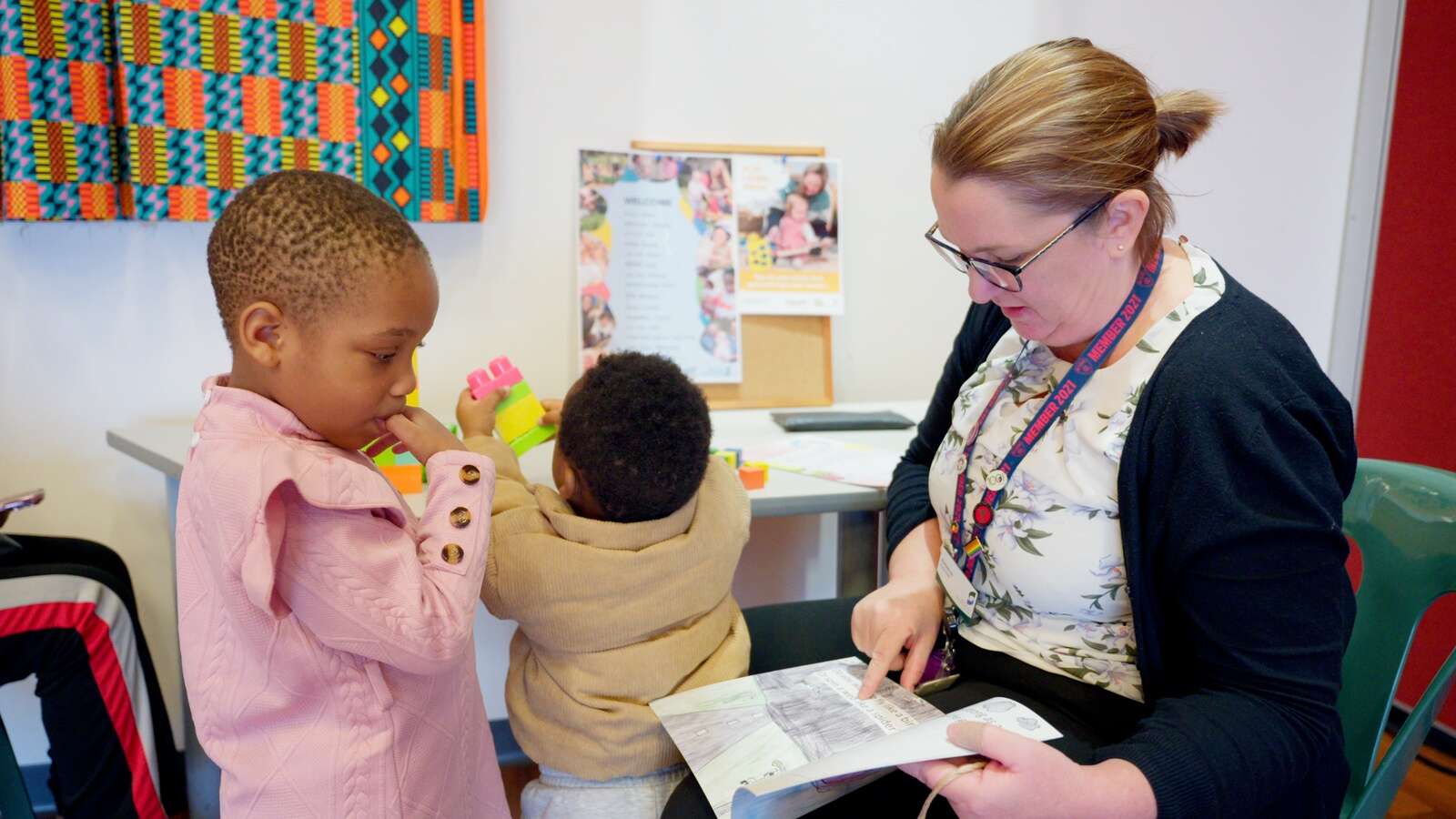 Foundation Feature | Shepparton’s healthy child initiative exceeds goals