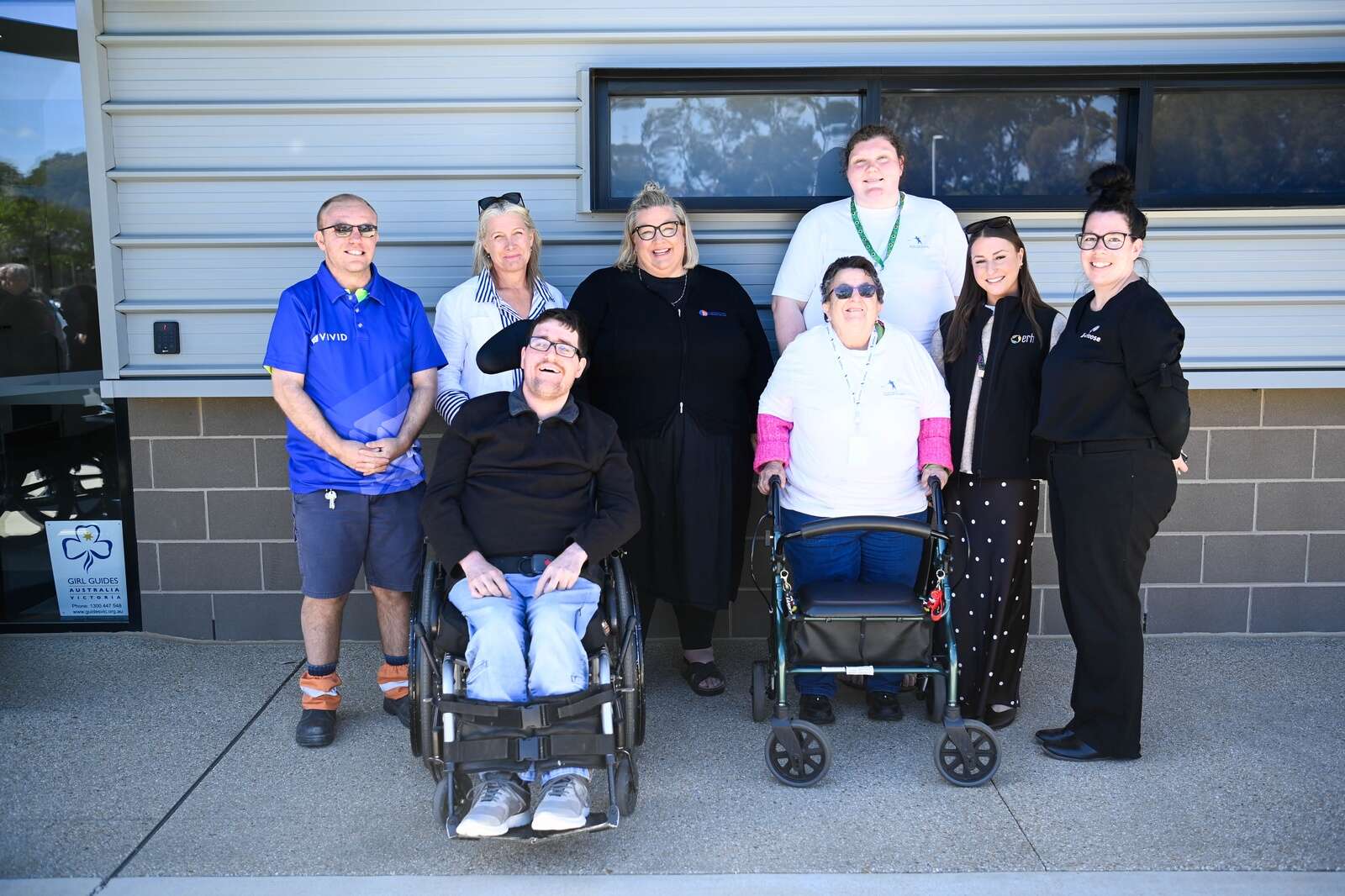Community to celebrate people with disability