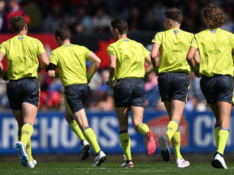 AFL Football Boss Open to Stats for Brownlow Voting | Shepparton News