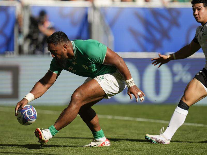 12- Încercarea Irlandei de a incendia România cu 82-8 în cuptoarele Cupei Mondiale