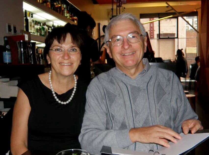 Jacek and Bozena Shine Bright | Shepparton News