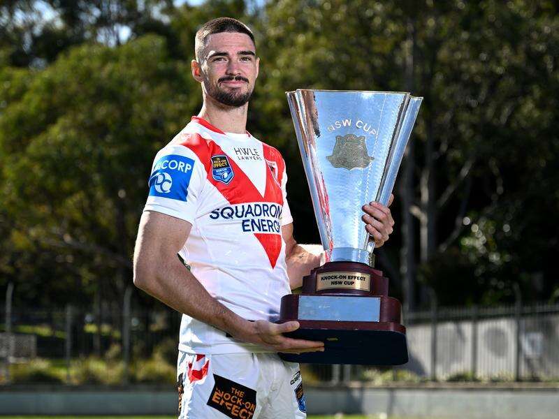 Told Career Was Over, Dragon Continues Long Road Back | Shepparton ...