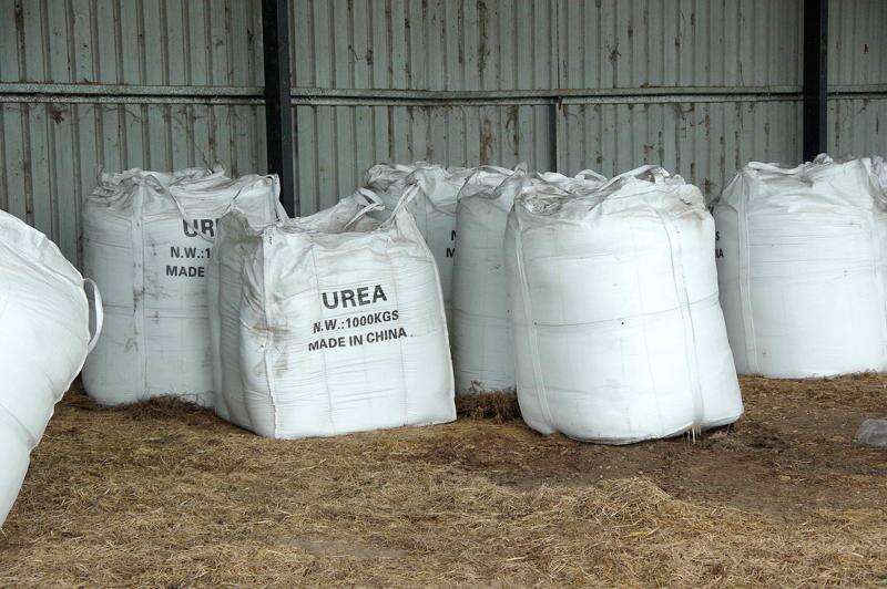 Global fertiliser markets to contract