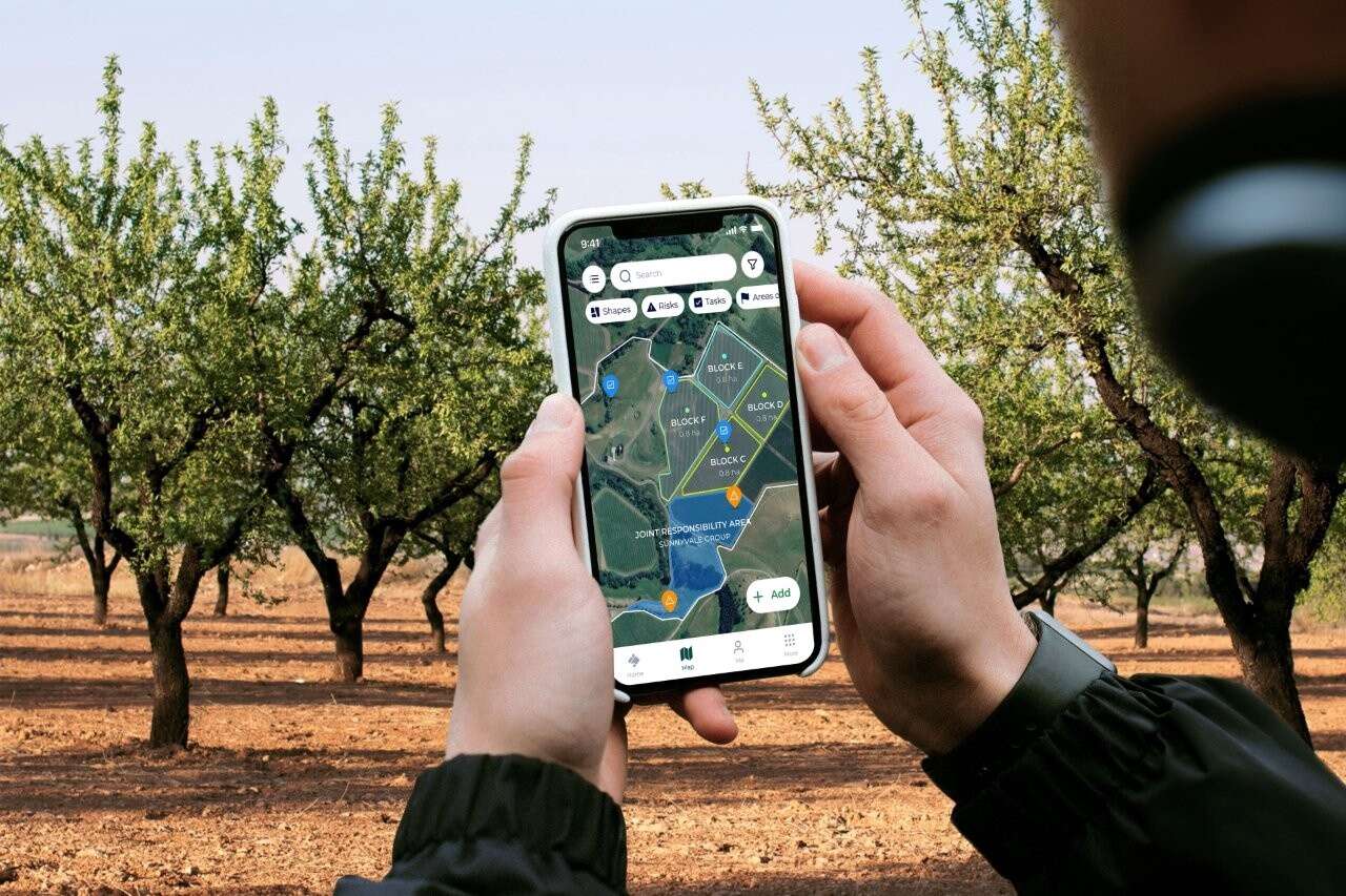Industry-first platform tackles safety in agri supply chains
