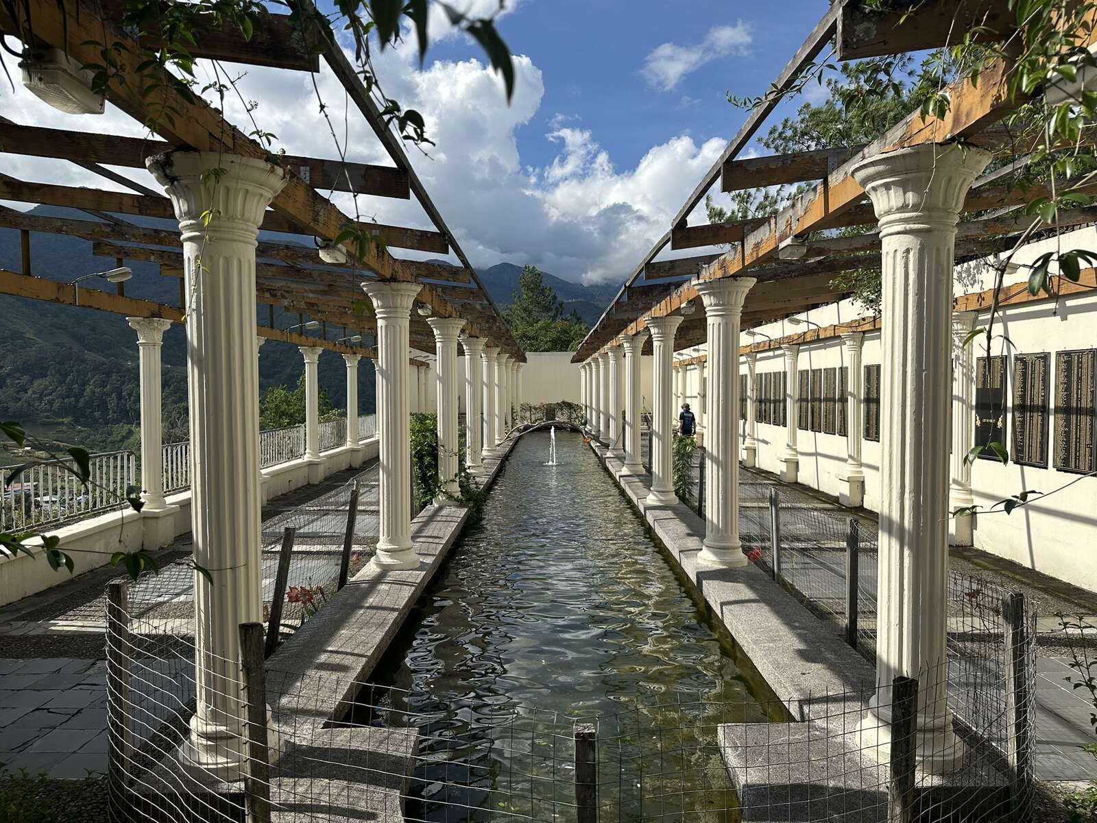 年轻人和不安|世界是一所学校，旅行是老师