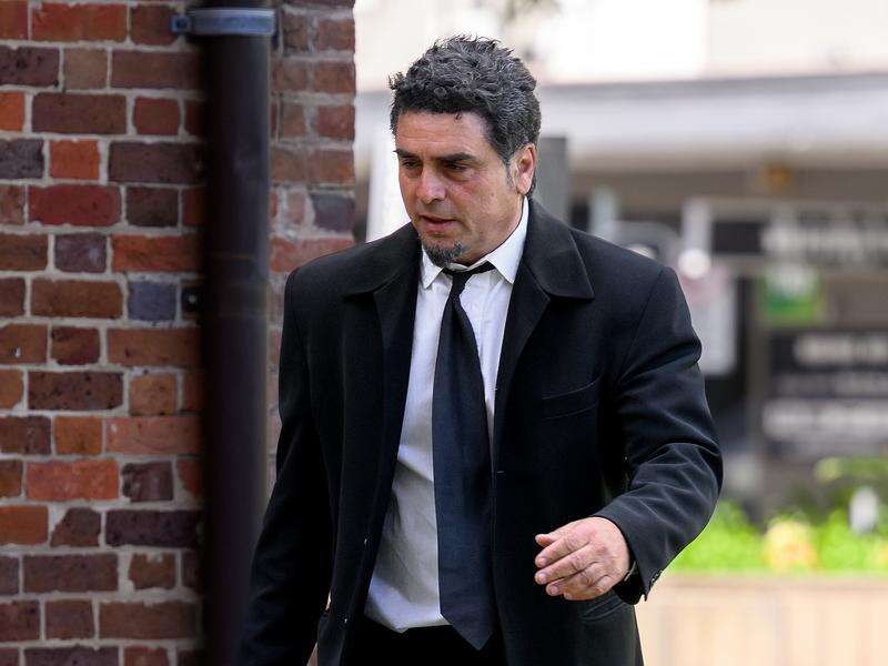 Kisses With Pupil 'cultural', Sex-offender Teacher Says | Shepparto...