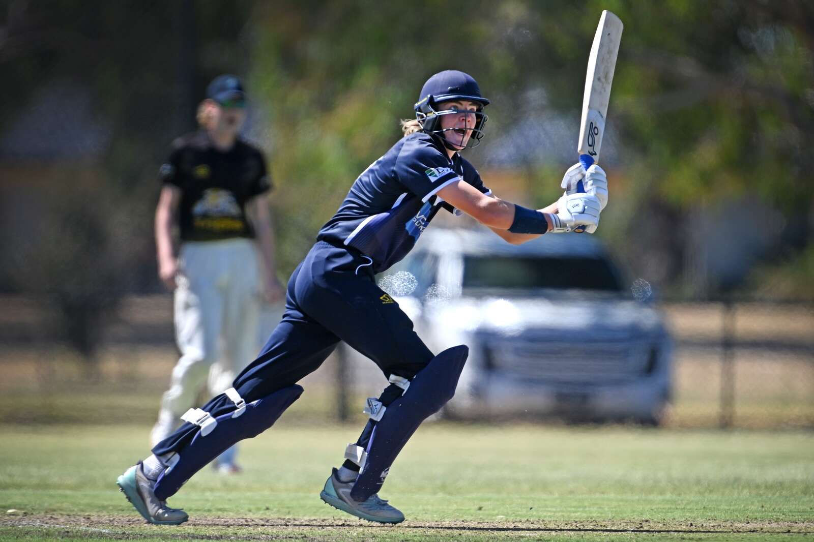 Goulburn Valley pair picked in Cricket Victoria’s Male Emerging Players Programs