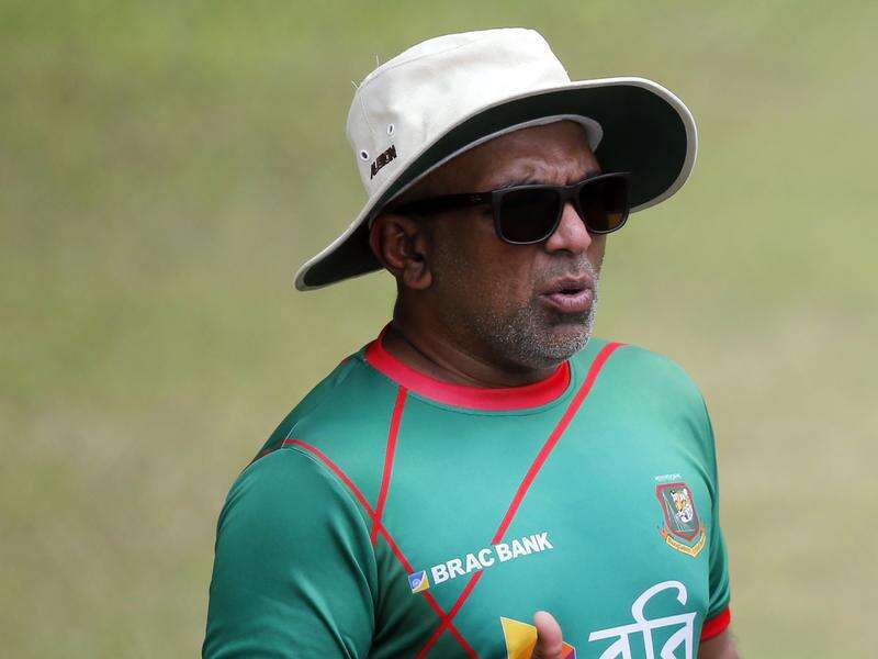 Bangladesh not fazed by ‘unknown’ Afghans ahead of Test