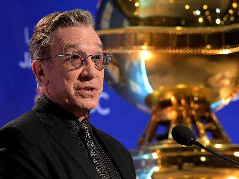 Actor Tim Allen Forgives Father's Killer After 60 Years | Shepparto...