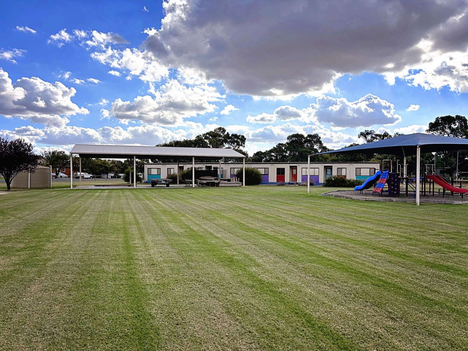 College opening postponed