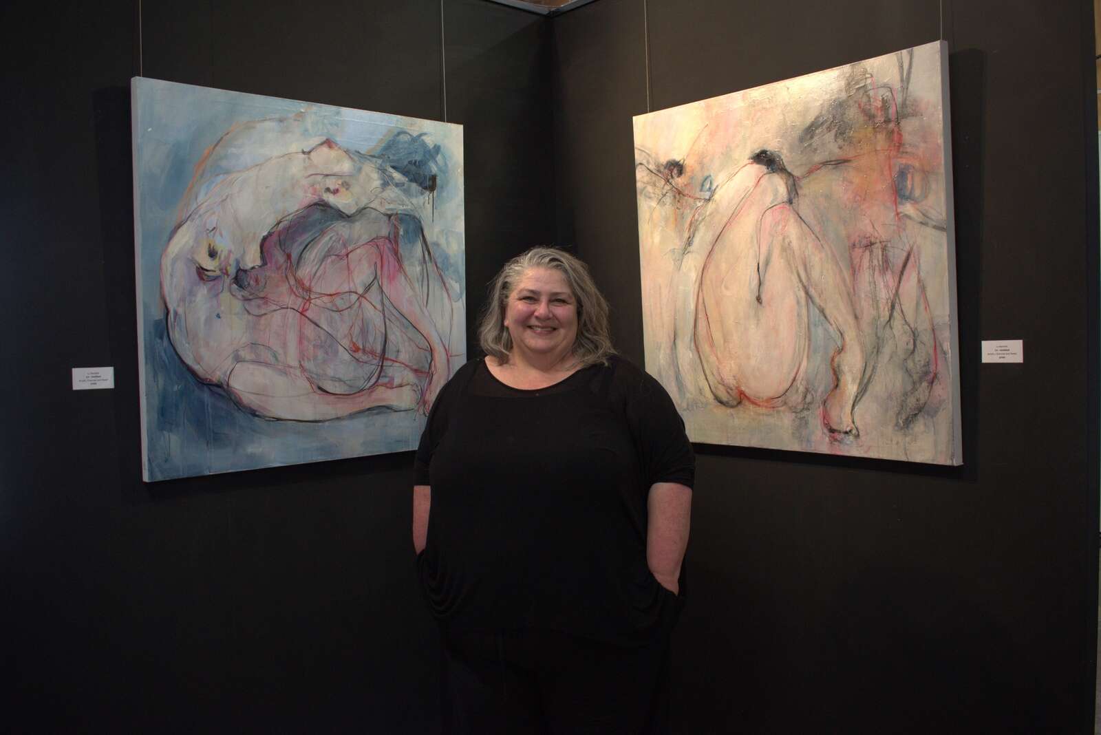 Artistic dreams take flight to Florence